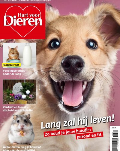 Hart voor Dieren